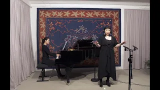 J. Strauss: "Ich lade gern mir Gäste ein" from Die Fledermaus (Heain Youn)