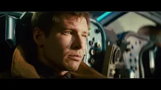 Blade Runner (1982) Edit - Home Resonance