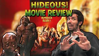 Hideous! (1997) Recap/Review