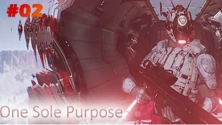 One Sole Purpose Gameplay Part 2