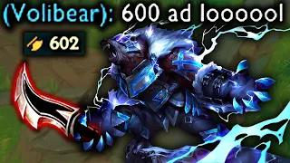 FULL AD VOLIBEAR