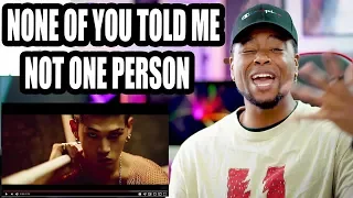 KARD - Dumb Litty _ MV | Not One Person Told Me This Came Out LOL | REACTION!!!