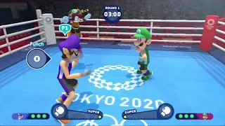 Bareknuckle WEEGEE Boxing