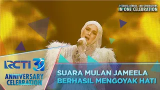 Mulan Jameela - "Cinta Mati III" | RCTI 31 ANNIVERSARY CELEBRATION