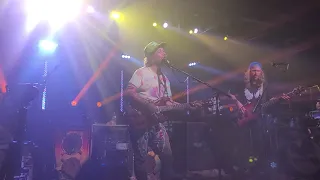 Twiddle - Hattie's Jam - Hattibagen McRat 9/2/21  Anthology, Rochester NY