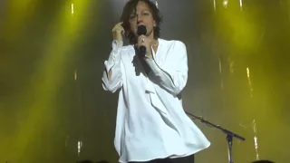 Gianna Nannini : IO.LIVE SANREMO