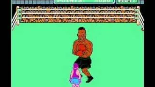 Mike Tyson's Punch Out! - The Dream Fight!