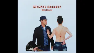 Werner Höpfner`s  new Album  - HEARTBEATS -  Titeletrack on a flight around COLOGNE