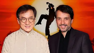 Filming Begins On The Sixth KARATE KID Movie Which Will Star Jackie Chan And Ralph Macchio