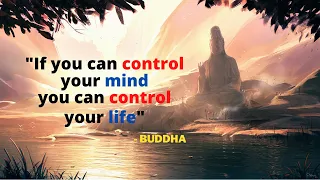 Gautam Buddha Quotes On Life, Peace and Mind Control