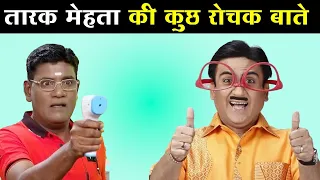 Unknown facts about Tarak Mehta Serial