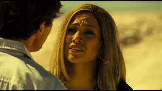 Jennifer Lopez & Antonio Banderas - Bordertown (2007)