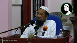 Koleksi Kuliyyah Ustaz Azhar Idrus :  Orang Yang Paling Berjaya Di Akhirat Nanti