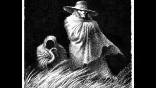 Count Magnus - M.R. James