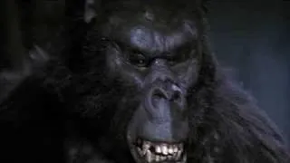 King Kong Lives Vore