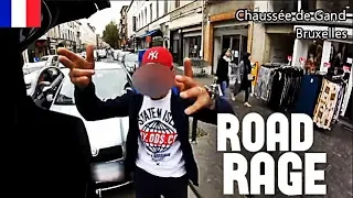 best of angry people vs bikers [franch]#49