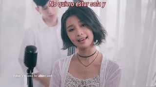 Vicky Chen ft Osn - Without You | sub español