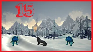 3 Kurt Kuşatması - centilMAX The Long Dark 15