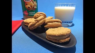 Pirate Peanut Butter Cookies Copycat Recipe 🍪 - Episode 831