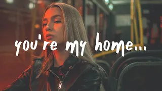 Myles Smith - My Home (Lyrics) Acoustic