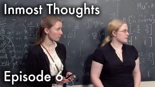 Inmost Thoughts - Episode 6