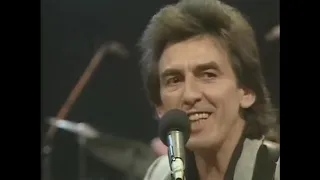 George Harrison - Your True Love (1985)