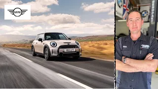 Top 9 Reasons Your MINI is Running Rough