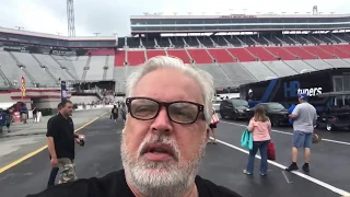 Bristol Motor Speedway