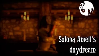 Solona Amell's Daydream (Dragon Age Origins Short Machinima)