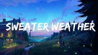 The Neighbourhood - Sweater Weather | Top Best Song
