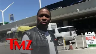 YG Says He and Crew Will 'Stay Dangerous' After Slim 400 Shooting | TMZ