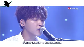 Jung Sewoon – Miracle (рус караоке от BSG)(rus karaoke from BSG)