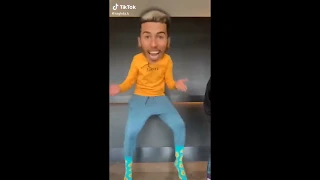 tik tok ابداع رغدة و مشاركين سديم 3 في