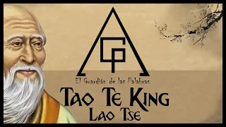 Tao Te King -- complete -- real voice -- Lao Tse -- Taoism (Audiobook)