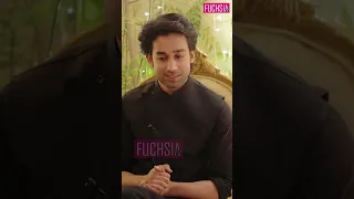 Bilal Abbas Khan on Love & Soulmates