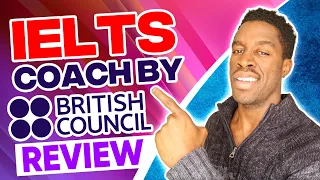 IELTS Coach by The British Council Online Course Review