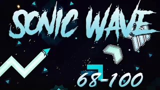 Sonic Wave 68-100 (mouse-cam and clicks)