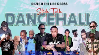 Dancehall Mix 2023: Dancehall Mix July 2023 Raw: Skeng x Yeng - (Stick Talk) Masicka, Valiant, Kraff