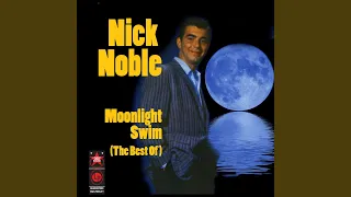 Moonlight Swim