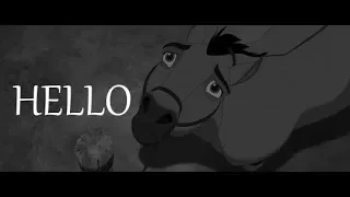 Spirit — Hello