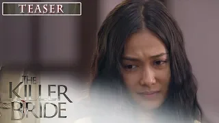 The Killer Bride: Episode 2 Teaser