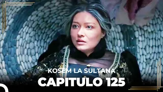 Kosem La Sultana | Capítulo 125 (HD)