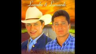 Leandro e Leonardo - Abandonado [ Abandonada ] Vol12