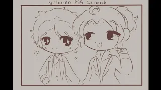 [Moriarty the Patriot Animatic] Moriarty Plays a Game