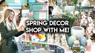 HOMESENSE SHOP WITH ME | NEW SPRING HOME DECOR