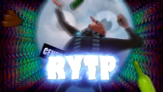 Гадкий я - RYTP