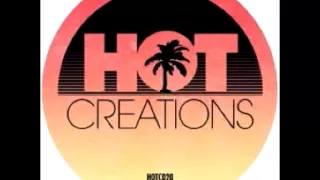 Funky Fat & Digitaria - You Bring Me Down (HOTC020 B1 / Hot Creations) OFFICIAL