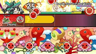 Taiko no Tatsujin | Taiko Drum N Fun - 33 Minutes of English Gameplay (Nintendo Switch) [HD]