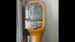 #INFRARED THERMOMETER#FLUKE#59 MAX#PRODUCT IMAGE