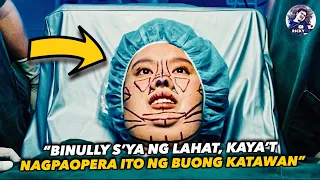 HINDI nila AKALAIN na siya pala ang dati nilang NILALAIT | Ricky Tv | Tagalog Movie Recap Nov 9 2022